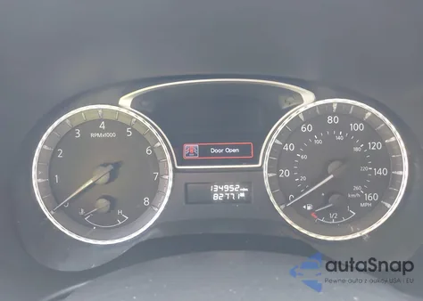 2015 Infiniti Qx60 from USA, damaged, VIN 5N1AL0MN6FC548380